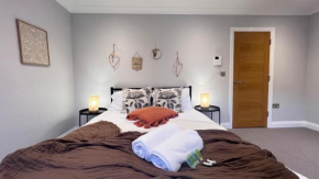 Beautiful Apartment in Camden Town